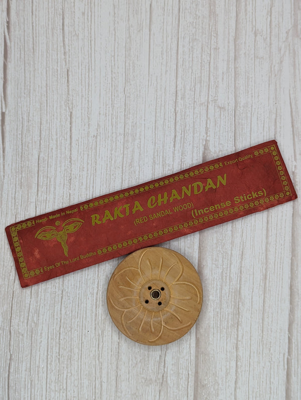incense